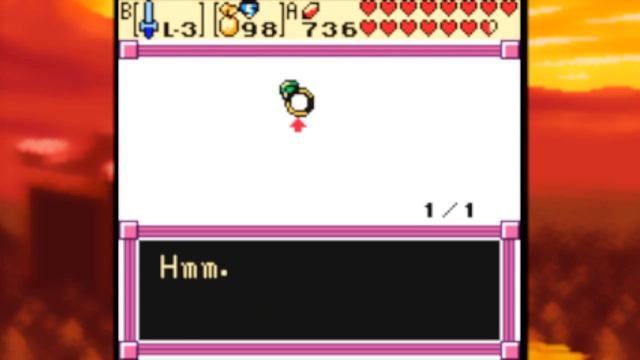 Let's Play Zelda: Oracle of Ages [Linked] #27 Pthh n' Snff's Return! смотреть онлайн