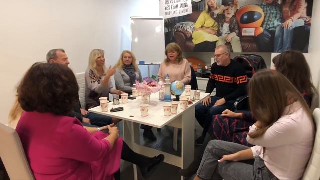Встреча с подписчиками в Лудзе...истории.. . смотреть онлайн