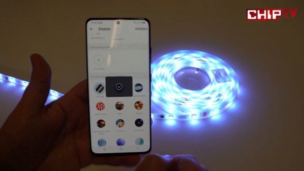 TP Link Tapo L920-5 İnceleme