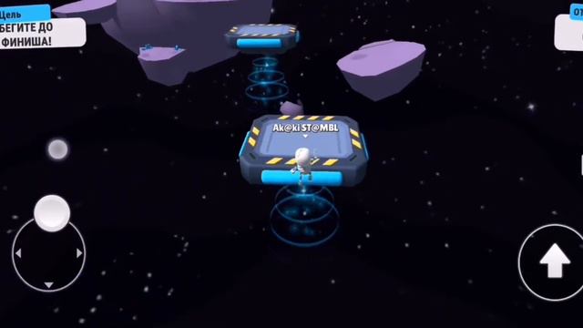 Гайд как пройти карту, SPACE RACE смотреть онлайн