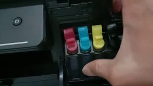 Cannot Print Ink Printer DCP-T310