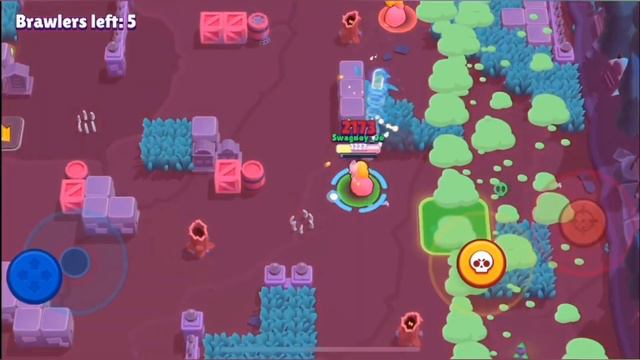 PIPER INSANE MOnTAGE//*MUST WATCH*//#brawlstars смотреть онлайн