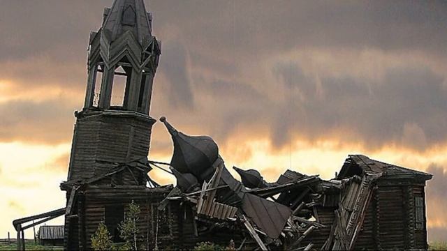 ПОСЕЛОК РАСТЕСС | УЖАСЫ И МИСТИКА СВЕРДЛОВСКОЙ ОБЛАСТИ смотреть онлайн