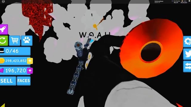 НОВЫЕ 16 ПИТОМЦЕВ В ОБНОВЛЕНИИ СИМУЛЯТОР ШЛЯПЫ! ОХОТА НА ПИТОМЦЕВ ROBLOX смотреть онлайн