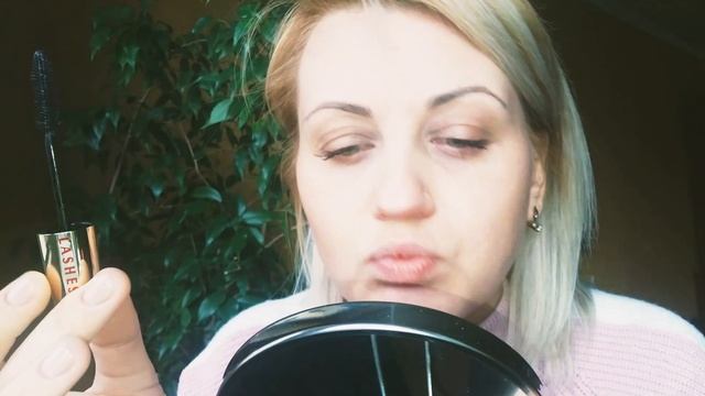 КАКАЯ ТУШЬ ЛУЧШЕ?Тестирую туши  L'OREAL Volume Million Lashes. Сравнение Extra-black Vs Excess