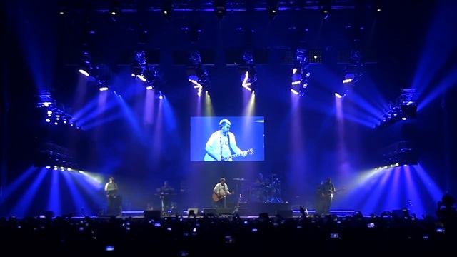 Сплин, "Тепло родного дома" @ Stadium, 23.03.2018 смотреть онлайн