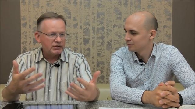 Субботняя школа: Божий завет и его обетования: Вера завета #субботняяшкола смотреть онлайн