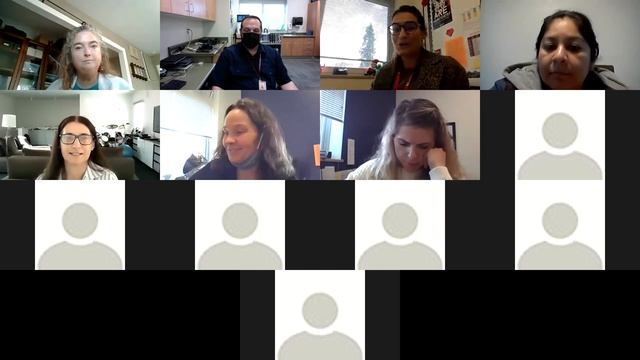 GMS Community Council ZOOM Meeting 12-18-2020 смотреть онлайн