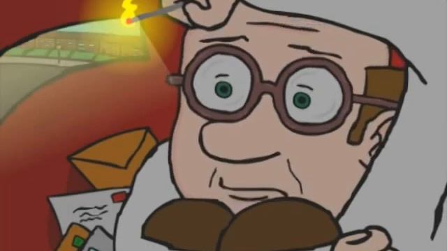 Malcolm Porter 2 смотреть онлайн