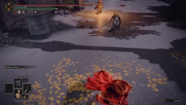 Elden Ring PVP Was Disappointing смотреть онлайн