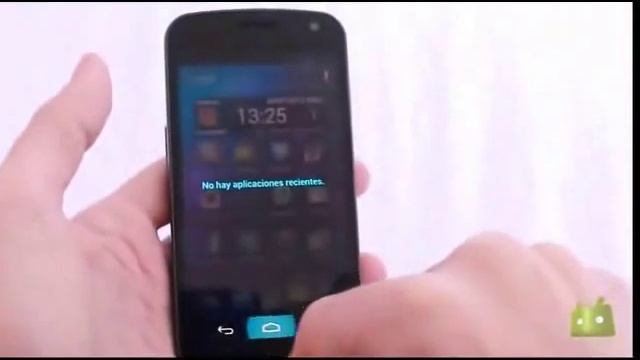 Обзор Android 5.0 смотреть онлайн