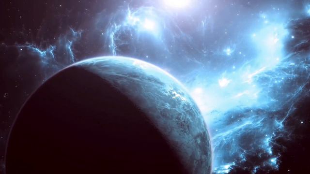 Музыка Космоса ✨ Расслабь свой разум смотреть онлайн