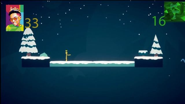 GOING ALL IN!|Stick Fight The Game|With Get Em 'E смотреть онлайн