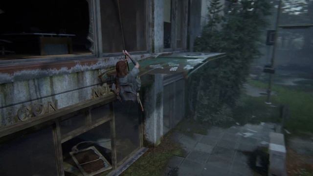 The Last of Us Part 2 (PS5 4K 60FPS HDR) Новый Патч смотреть онлайн