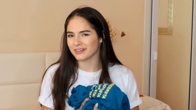 ЧТО Я БУДУ НОСИТЬ ЛЕТОМ? ТРЕНДЫ 2018 ГОДА || мои покупки из FashionNova смотреть онлайн