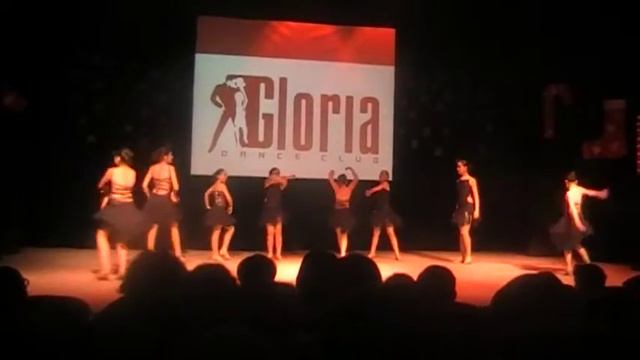 Tango!!! смотреть онлайн