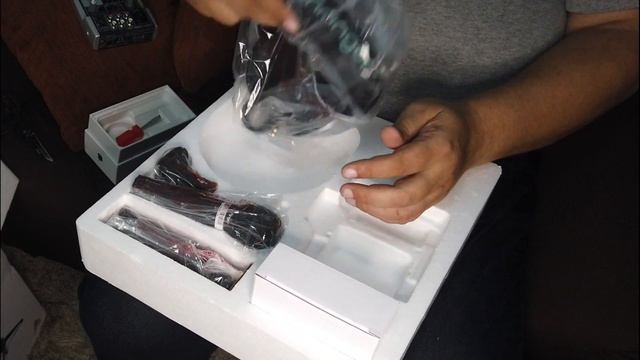 UNBOX PODCAST STUDIO 2 0  USB