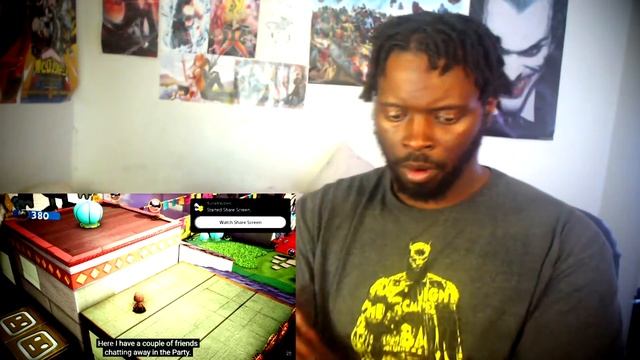 "You've DID IT AGAIN SONY" First Look At Playstation 5 User Experience - REACTION! смотреть онлайн