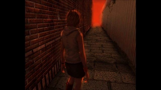 Never Forgive Me, Never Forget Me, from Silent Hill 3 (Extended) смотреть онлайн