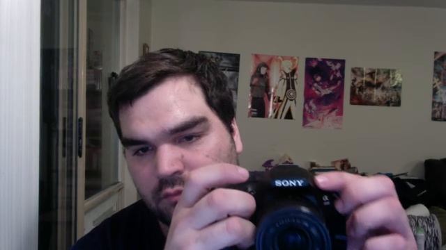 Sony A3000 Unboxing And Review