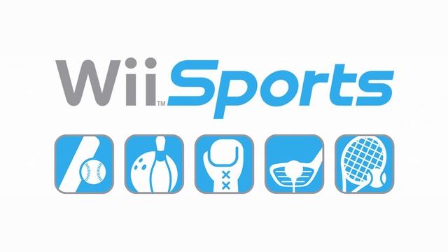 Tutorial - Wii Sports Music Extended смотреть онлайн