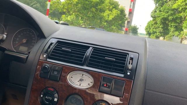 3/7/2020 ford mondeo 2004 bản đủ giá 155 triệu sdt 0978.804.777 смотреть онлайн