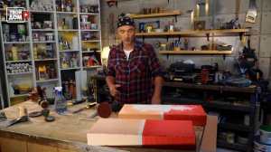 Удаление старой краски: три проверенных способа | Перестройка