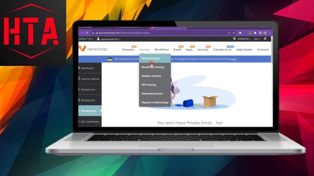 Namecheap tutorial 2024 смотреть онлайн