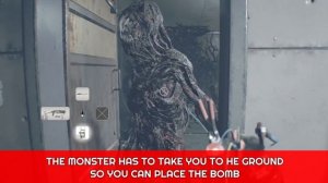 Resident Evil 7 - How to Attach Remote Bomb Achievement / Trophy (That's a Spicy Meat-a-ball)