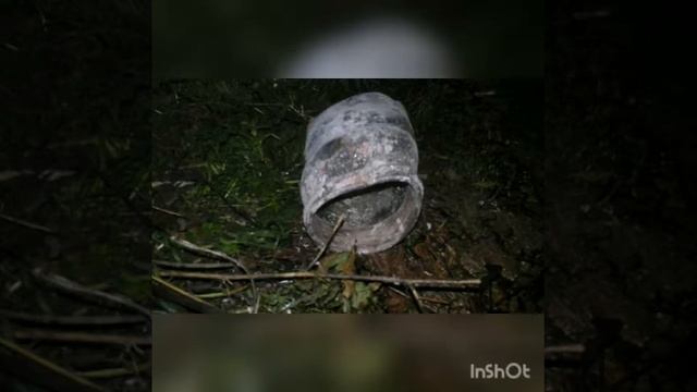 Мусоросжигательная мини устройство. 1 человек/1 день. Эксперимент. Экспромт. смотреть онлайн