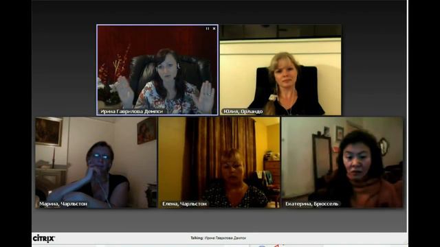 Как быть свободной в браке