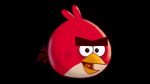 Angry Birds GO! - Red Voice Clips