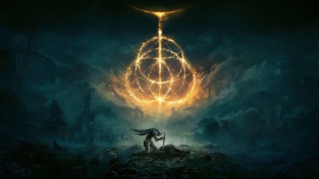 Elden Ring OST - Elden Beast really Extended смотреть онлайн