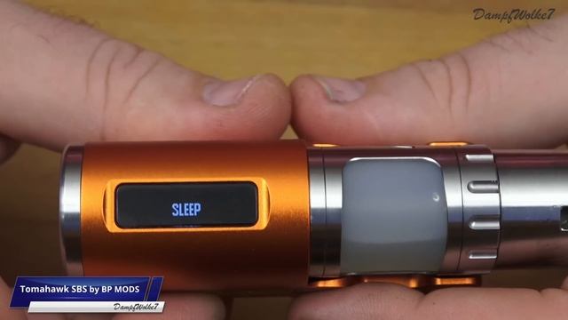 ♛ Tomahawk SBS by BP Mods ♛ | DampfWolke7 смотреть онлайн