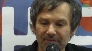 Святослав Вакарчук о патриотах и патриотизме