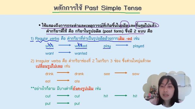 Grade 6 Unit 3: Did you play games yesterday? part 5 смотреть онлайн