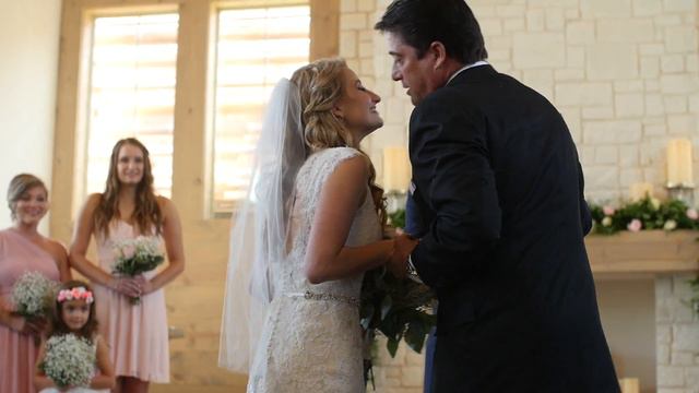 Cassidy + Dalton : Hidden Pines Chapel смотреть онлайн