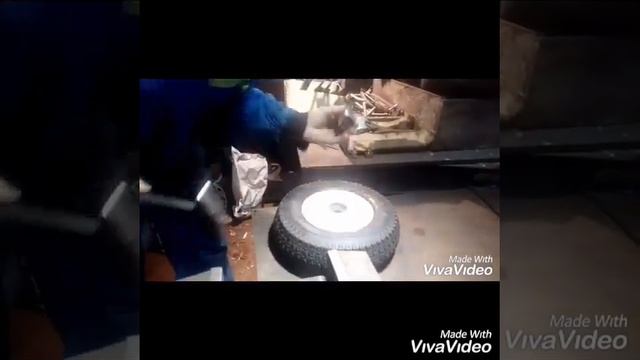 самодельный картинг замена колёс смотреть онлайн