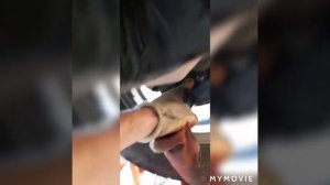 Снятие и замена рычагов ниссан альмера н16 .