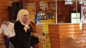 Заказать двойника Маргариты Суханкиной на праздник и юбилей в Москве - двойник группы Мираж