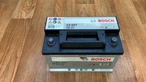 Правильный аккумулятор для Audi c4