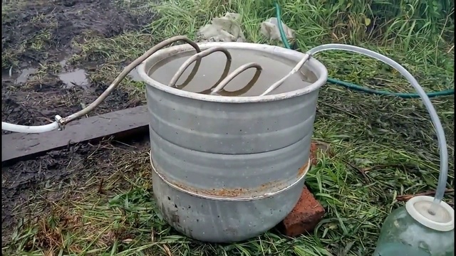 Вятский лапоть