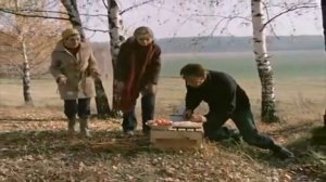 «Москва слезам не верит»   шашлык женских рук не терпит