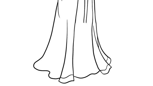 How to draw The Evil Wicked Queen - Snow White and the Seven Dwarfs смотреть онлайн