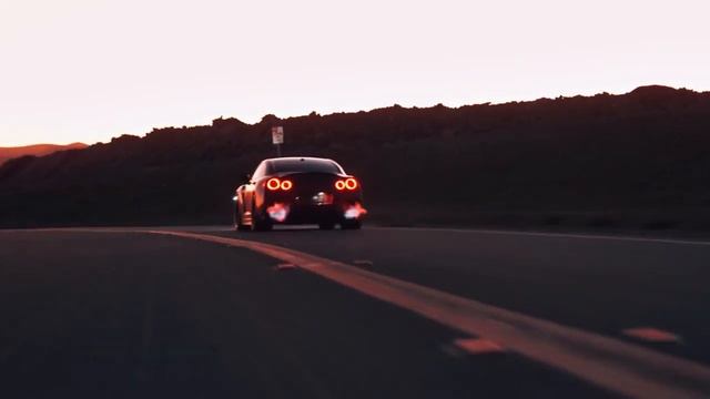 WANNABE - WHY MONA | GTR JDM Edit