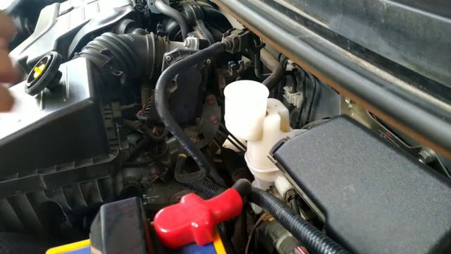 Mga dapat i-check sa sasakyan bago mag long drive/Things to check in a car before a long drive смотреть онлайн