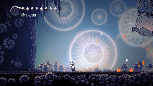 [34] Failed Champion & White Defender - Hollow Knight смотреть онлайн