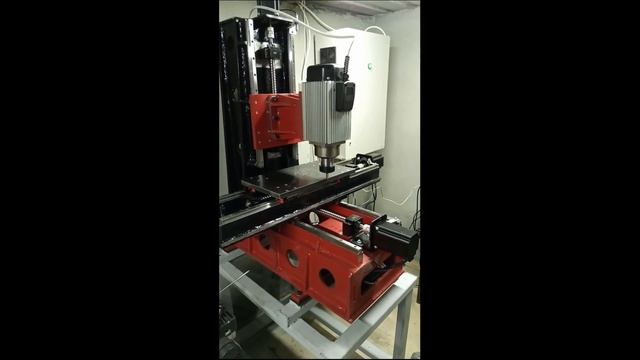 DIY CNC Mill ( DIY CNC Freze )