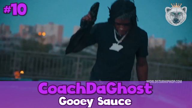 Top 20 NY Drill Rappers!