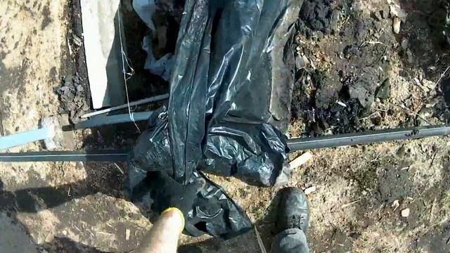 Открытие винограда укрытого туннельм способом